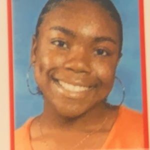 Meet your Posher, Jayda